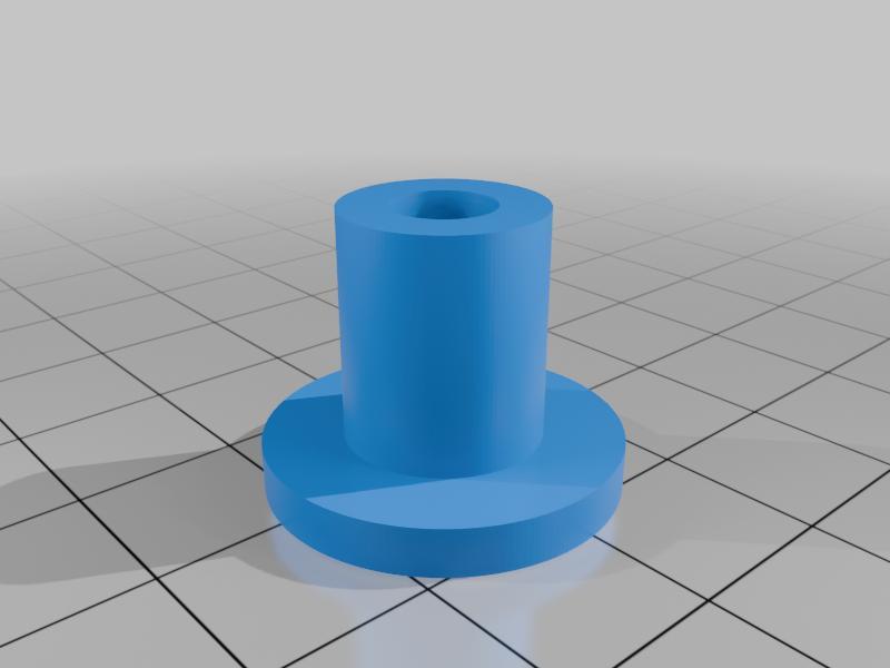 Thetford Cassette Axle Bushing