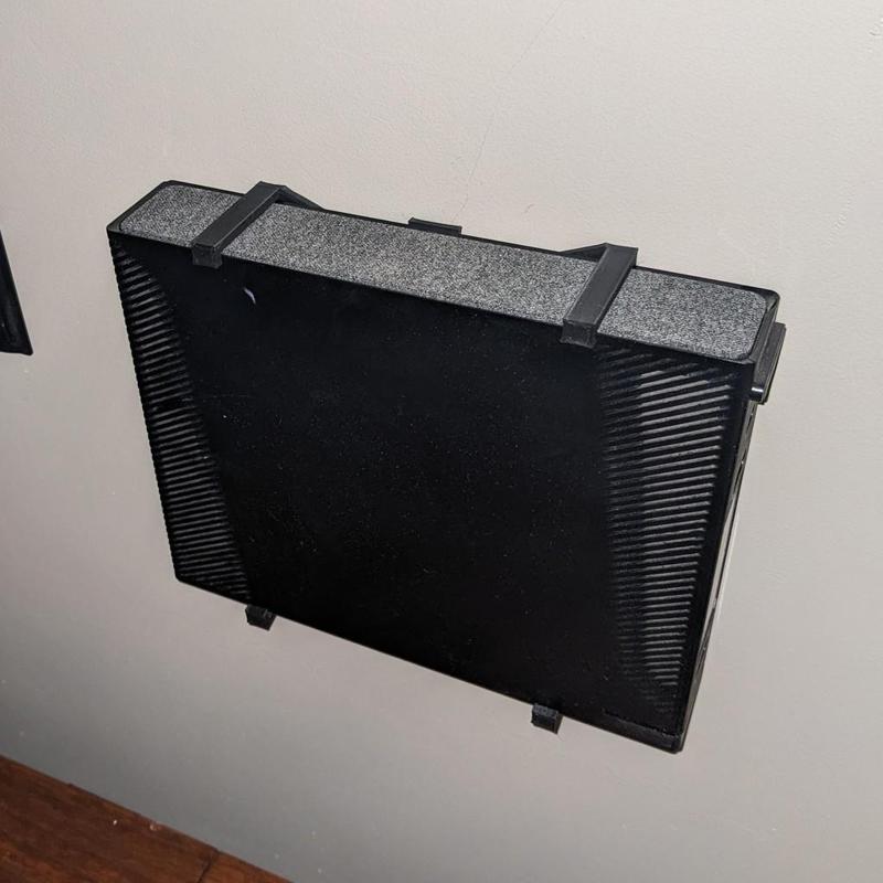 Virgin Media Hub 5 / 5x Wall Mount