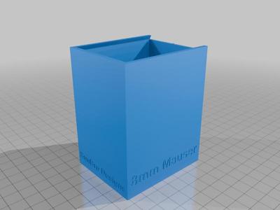 8mm masuser ammo box