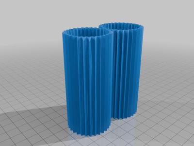 Spinny Holder