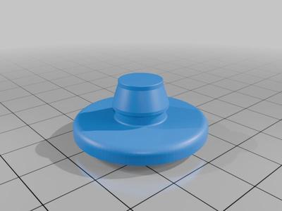 VW / Audi Fußmatte Clip