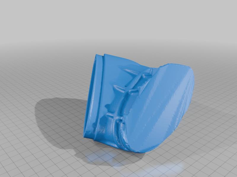 Mini Cooper R53 Hot and Cold Side Charge Pipe Openings