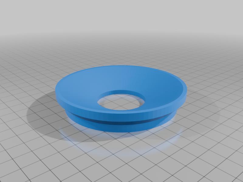 Rocket Faustino Single Dose Hopper