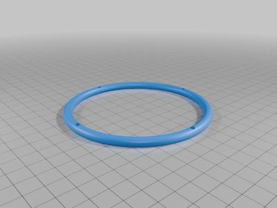 Amaryllis Support Ring