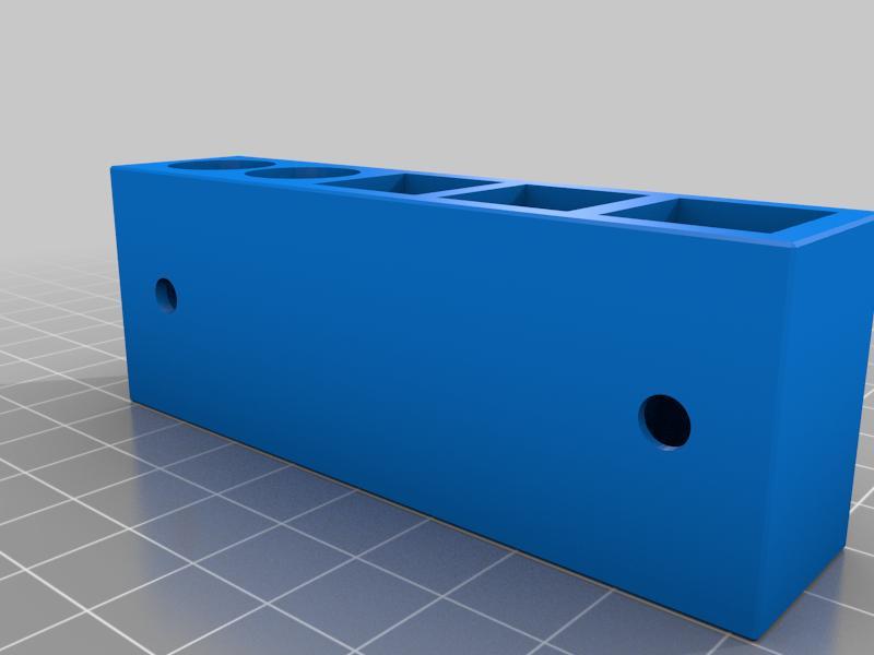 Lathe Turning Tool Holder