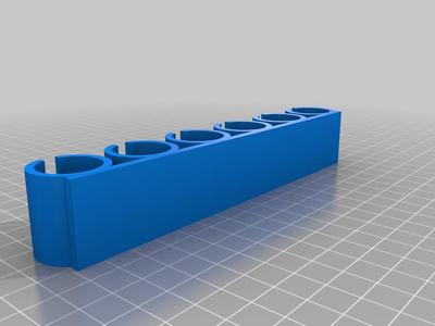 12 gauge ammo holder