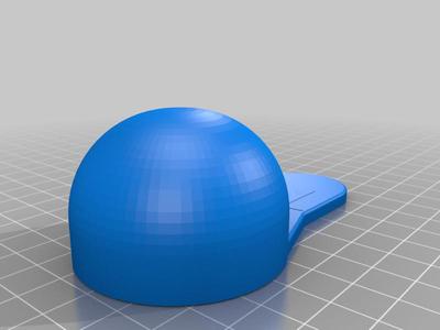 vertuo pod scoop