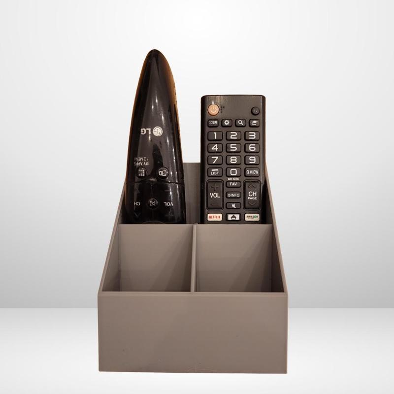 TV Remote Stand - 4 - Big