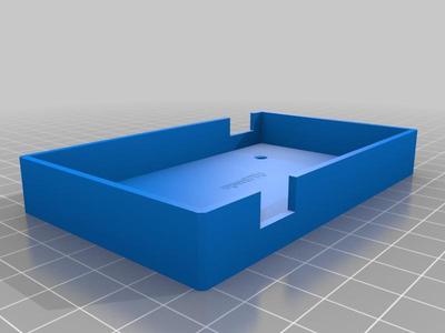 openDTU housing