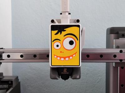 Face for A1 and A1 mini