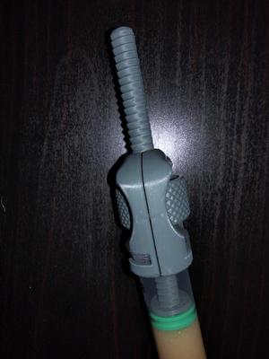 Split Solder paste and flux Dispenser