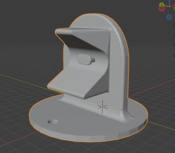 Govee Light Bar Wall Mount