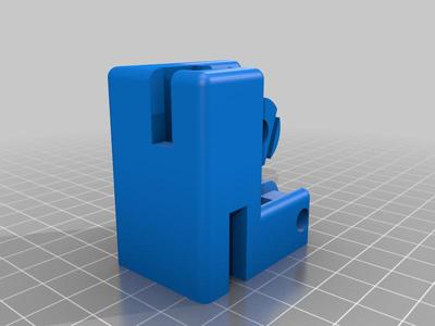 Caliper Mount