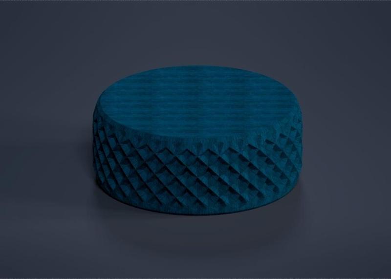  Toothless Herb Grinder