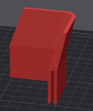 Poop Shoot Extention