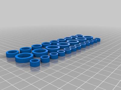 Loose parts Ring 