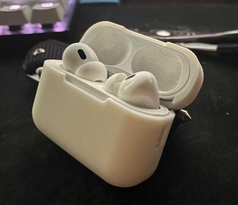 Airpods Pro Case