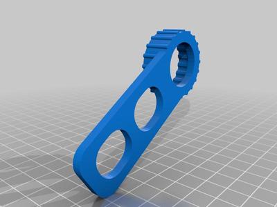 Abridor de tapones leche Bon Área