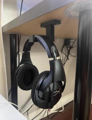 Headset Holder