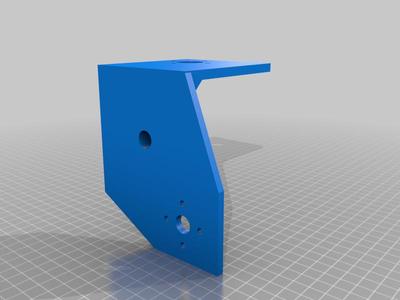 Skywatcher eq3.2 autoguide stepper motor