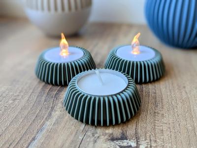 Candle Holder - Tealight 