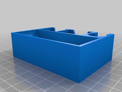 Beer & Bread Organizer