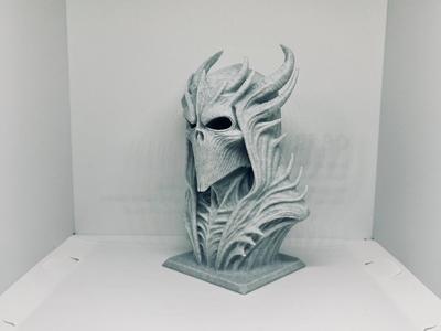 The Silent Shade 