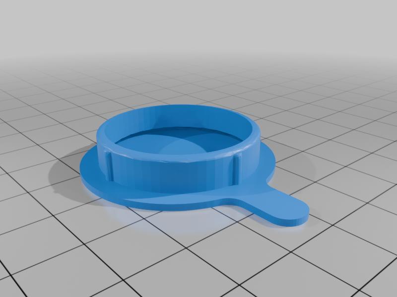 Seestar S30 Dust Cap