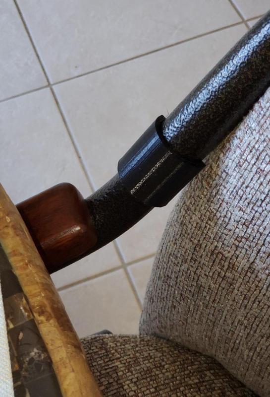 Chair Tube Protector