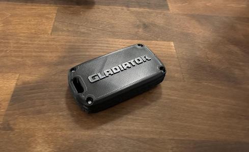 Jeep Gladiator Key Fob