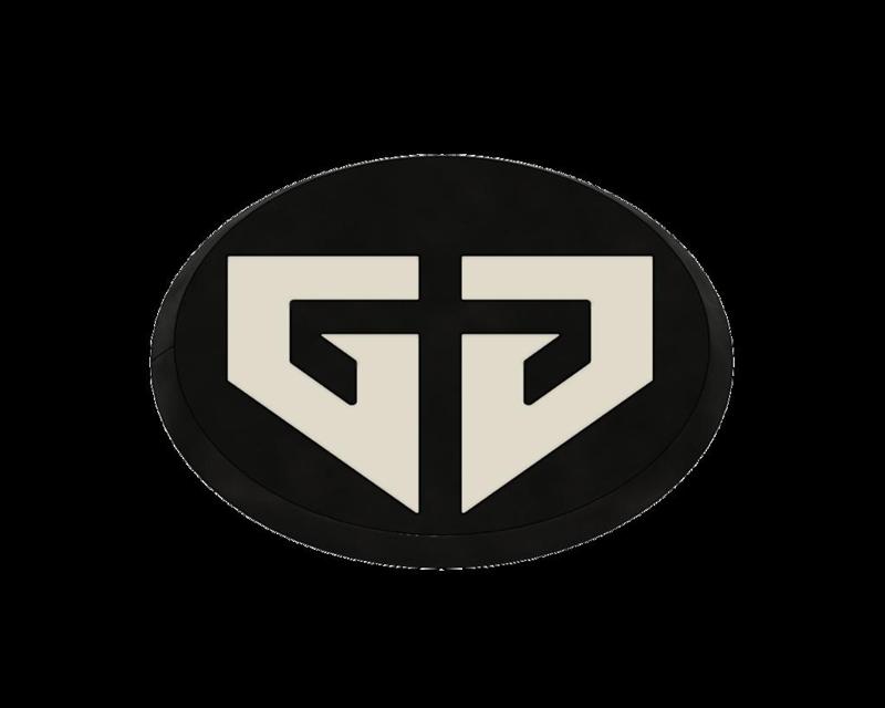 Dessous de verre Geng.G