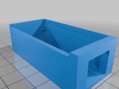 WT32 ETH01 v1.4 Enclosure with lid