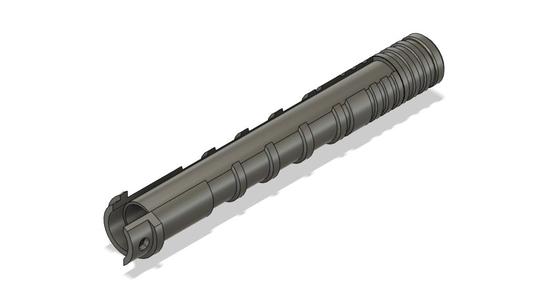 mas 36 51 barrel sleeve