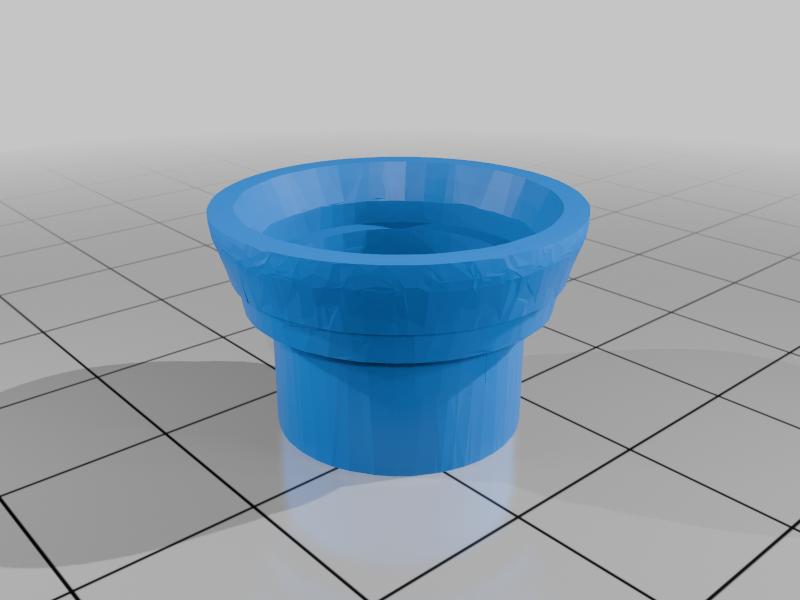 DJI Vista Polar Nebula Pro Lens Protective Case