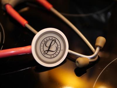 Membran Ring for Littmann Stethoscope Model Select