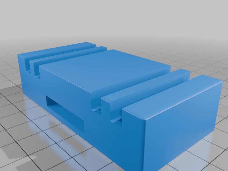 Generic Wookiee Armour Bandolier Ammo Box