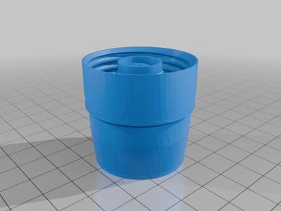37mm Loose Change Hybrid