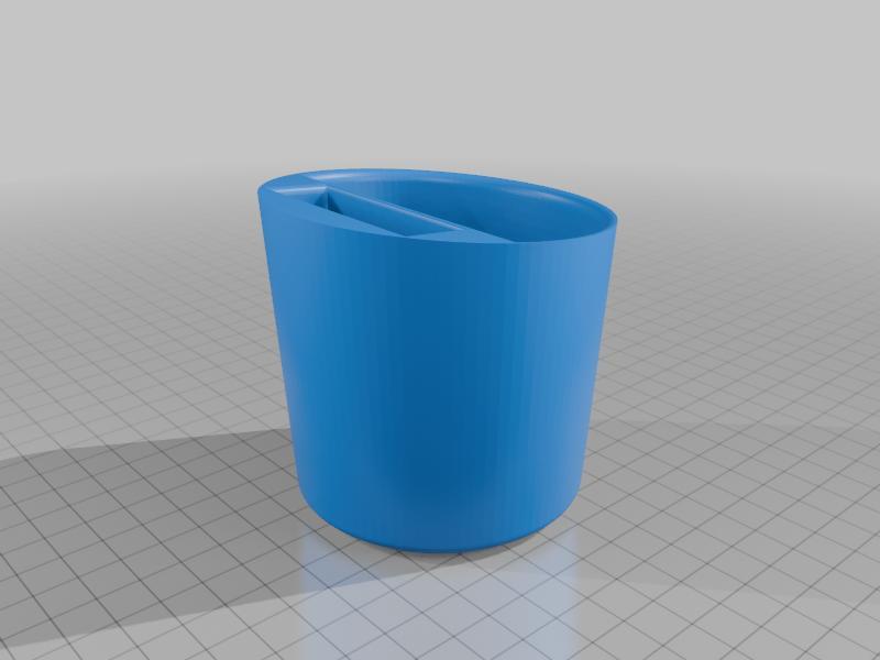 BMW i3 Cup & Cup with key holder 