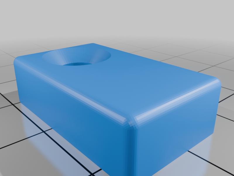 Magnetic tool holder