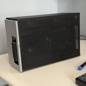 Formd T1 Front Plate GPU length mod