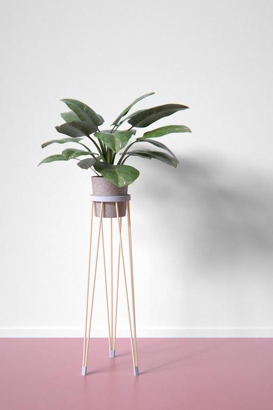 PLANT STAND
