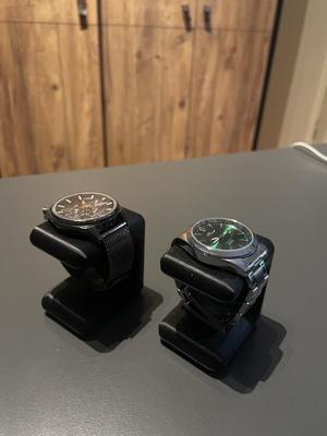 Watch Stand V1-V2