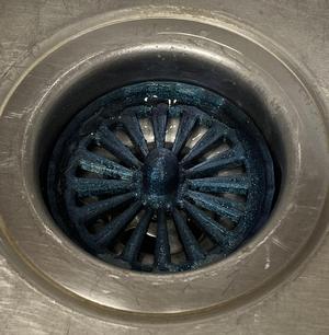 Sink Filter, Pseudo-Parametric