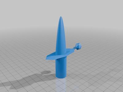 dnd sword 