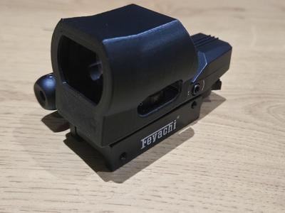 Feyachi Reflex Sight Protector Lens Cover