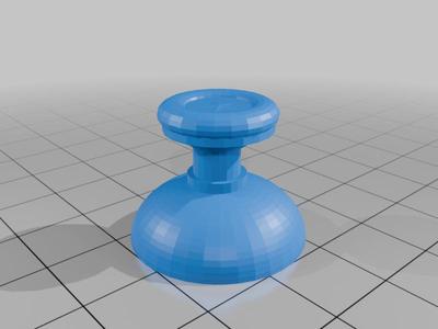 nintendo joy stick
