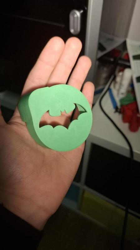 Bat Signal for Galaxy A55