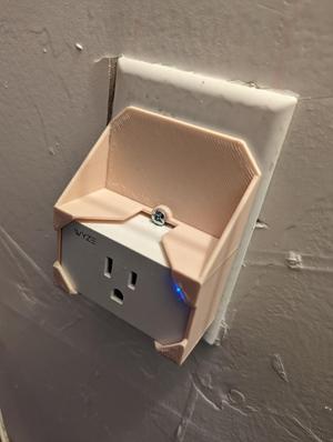 Wyze Plug Lockout