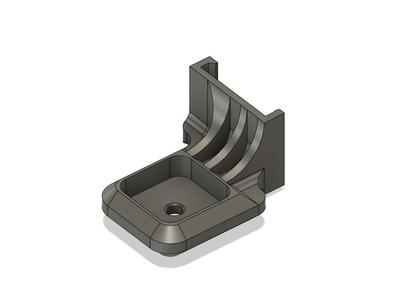Nebula Camera Mount for Ender 3V3 KE / SE