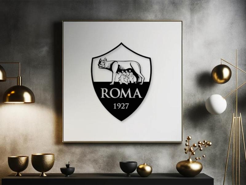 Roma, Home Decoration, Office Decor
